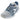 Men's Speed Competition 7 AG  Shoes Silver and Oceanview