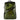 Primo Backpack Army Green and Black