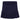 Women's Long Retro Pleated Skort