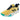 Women's Fresh Foam X CT-Rally B Width Court Shoes Clementine and Navy