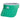 Women`s Match 2 Visor Semi Court Green and White