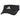 Women`s Superlite 3 Visor Black and White