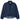 Women's Core Performance Monogram Jacket Navy Blue and Delphinium