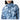 Women's Lightweight Crocodile Print  Jacket