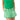 Women`s Box Pleated 13 Inch  Skort Geo Wave