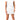 Women's High Waisted 2 in 1 Pleated  Skort