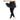 Women`s Allegro Hi-Rise Pickleball Skegging