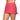 Women`s Cute As A Bunny 13 Inch  Skort Geranium
