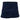 Women's Scallop  Skort Midnight