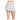 Women`s High Spirits Scallop 14 Inch Pickleball Skort Multicolor