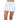 Women`s Long Scallop Pickleball Skort Multicolor