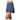 Women`s P.S. I Love You Pickleball  Skort Midnight