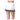 Women`s Love Bound  Skort White