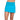 Women's Long Baseline Skort Caribbean Blue