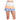 Women`s Fly Pleated 13 Inch  Skort Baby Lavender
