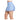 Women`s Hustle N` Bustle 14 Inch  Skort Baby Lavender