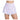 Women`s High Waist Groovy 13.5 Inch  Skort Bahama
