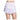 Women`s High Waist Groovy 13.5 Inch  Skort Bahama