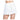 Women`s Revival Pleated 14 Inch  Skort White