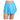 Women`s High Waist All That Shimmers 13.5 Inch  Skort
