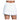 Women`s Retro Revival 14 Inch  Skort White