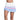 Women`s Tournament Pleated 14 Inch  Skort White