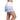 Women`s Tournament Pleated 14 Inch  Skort White