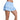 Women's Top Seed 13 Inch Skort Powder