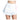 Women's Petal 13.5 Inch Skort White
