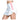 Women`s Petal 13.5 Inch  Skort White