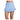 Women`s Petal 13.5 Inch  Skort Baby Lavender