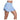 Women`s Petal 13.5 Inch  Skort Baby Lavender