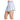 Women`s Lovely Day Pleat 13.5 Inch  Skort Baby Lavender