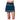 Women`s Motion Pleated  Skort Midnight