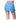 Women`s Awesome Ruffle  Skort Periwinkle