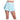 Women's High Waist Riviera Wave Skort Wave