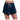 Women's High Waist Lucky Break Skort