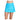Women's All That Shimmers Scallop 14 Inch Skort