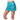 Women`s High Waist All That Shimmers Tennis Skort Midnight
