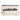 Women's Brush It Off Pickleball Cosmetic Case
