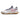 Men's Air Zoom Vapor Cage 4 Court Shoes White and Laser Crimson