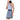 Women's Kinetic Energy Tennis Dress Eclipse