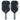 CRBN³ TruFoam Waves Pickleball Paddle