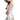 Women`s Lucky Stripe  Tank White