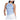 Women's Boho Tile Rib Tank Royal