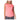 Women's Bring It On Rib Tank Lava