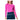 Women's Breeze Long Sleeve Top Mulberry