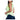 Women's LUV Chill Out Tank Lemon Frost
