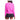 Women's Hype Long Sleeve Top Mulberry