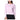Women's Hype Long Sleeve Top Pink Sand